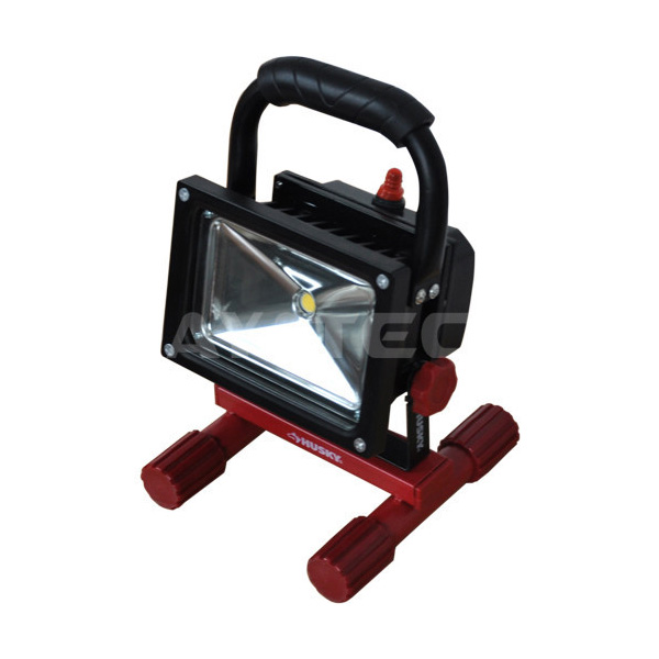 Lampe de travail LED portative rechargeable COB LED 15W