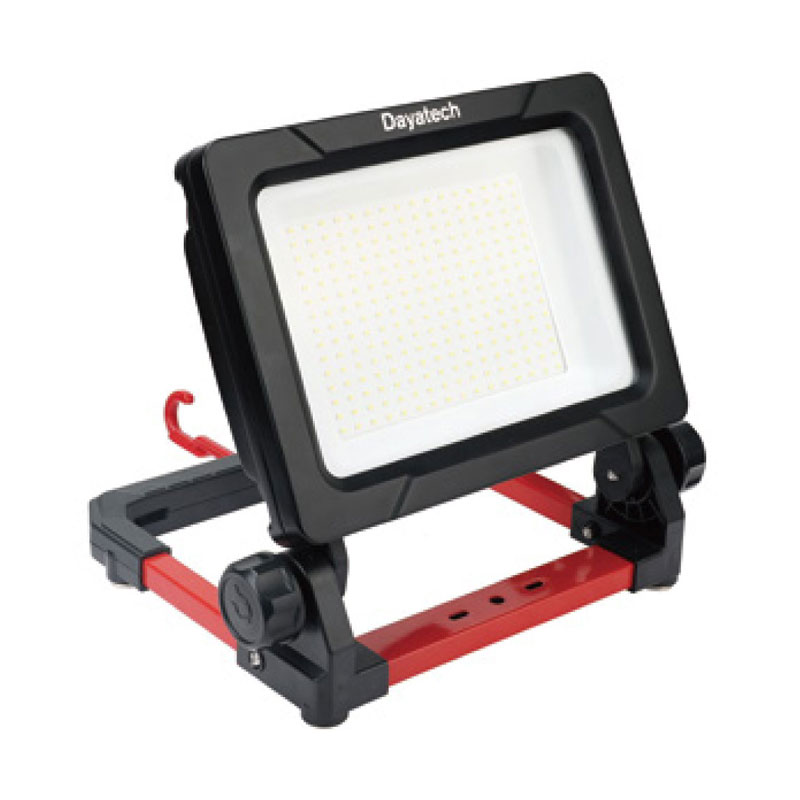 Lampes de travail pliables 120 W