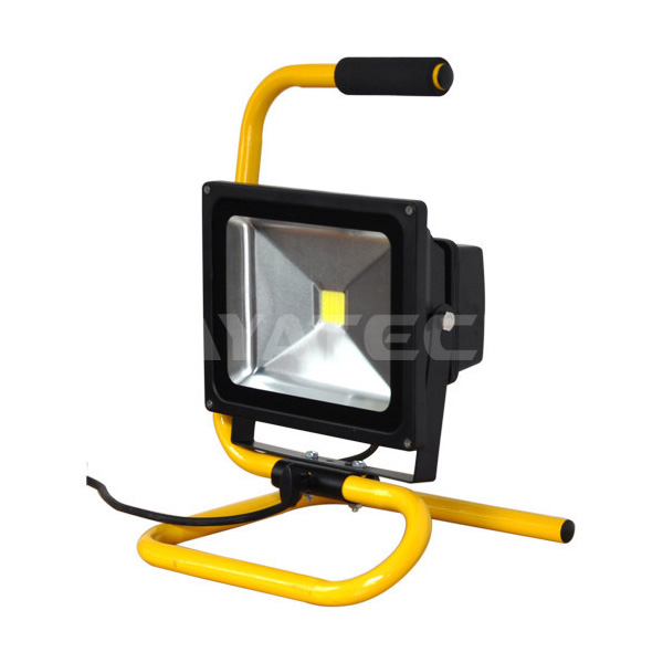 Projecteur de travail portable à LED Epistar 40 W